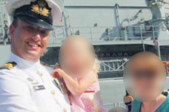 Australian leaked top secret information about US fleet