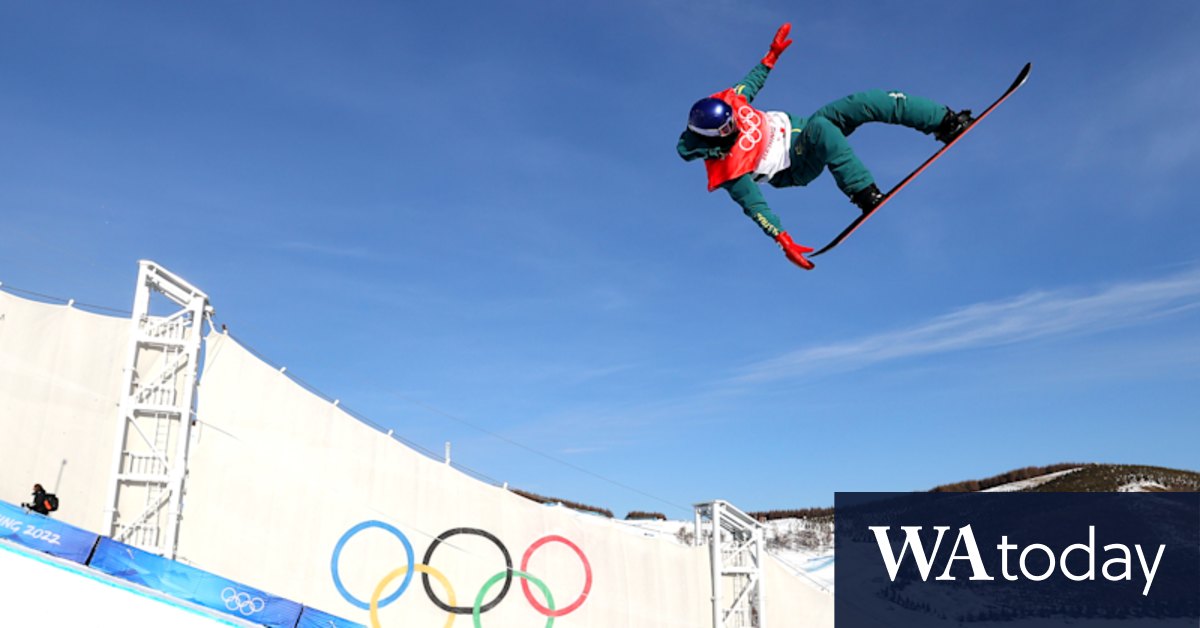 How much it costs to buy a ski chalet and live your Winter Olympic dreams - Vimarsana News