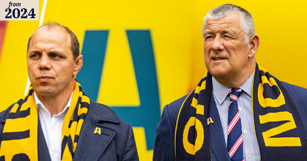 Rugby Victoria now facing questions over missing financial documents