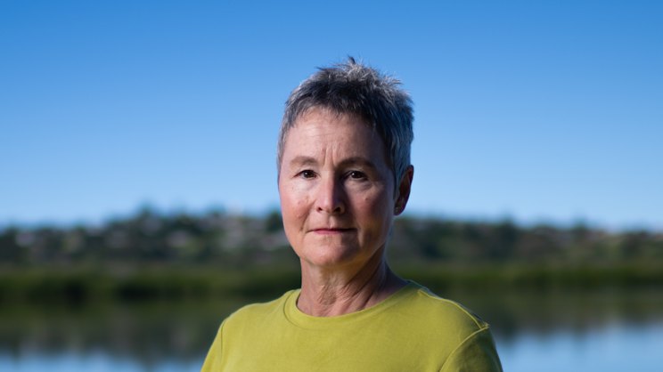 smh.com.au - Aisha Dow - Jeanne-Marie survived 'mother of all surgeries', but bias nearly broke her. How to fix medical misogyny
