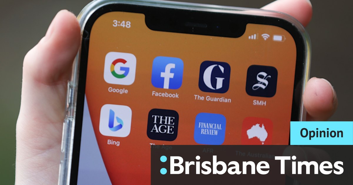 One year on from Facebook de-friending Australia, is local journalism any better off? - Vimarsana News