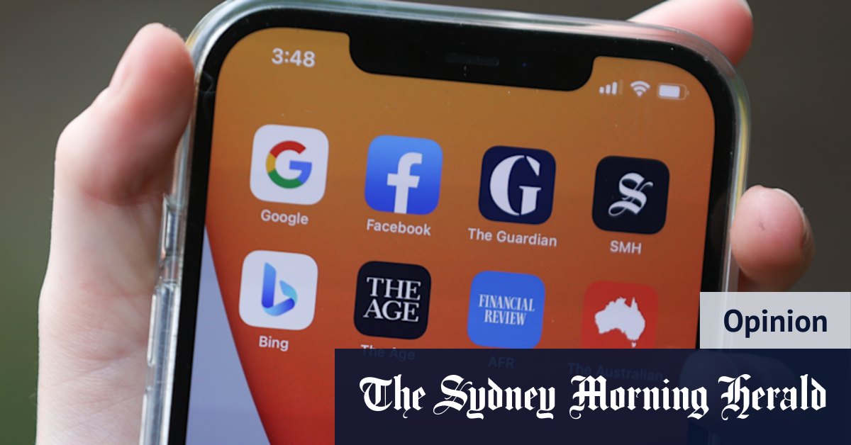 One year on from Facebook de-friending Australia, is local journalism any better off? - Vimarsana News