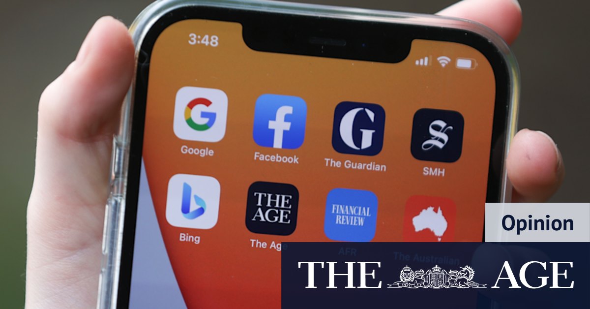 One year on from Facebook de-friending Australia, is local journalism any better off? - Vimarsana News