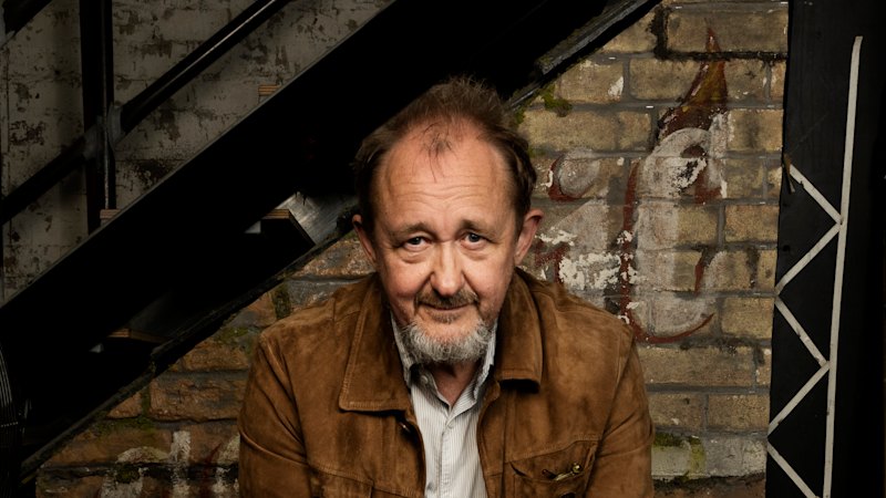Andrew Upton's novella Krank Fuss tackles identity and nationalism in fable (australia) — SMH
