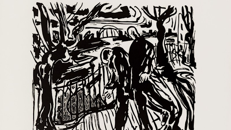 This week only: Buy work by well-known artists at ‘accessible' prices