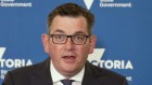 The bill will shift responsibility for declaring a pandemic from an unelected health official to the Premier.