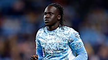 Akol Akon is the youngest player to ever feature in an A-League grand final.