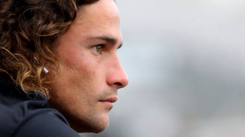 ‘I want to show people how proud I am to be Aboriginal’: Hynes’ passionate defence of All Stars clash