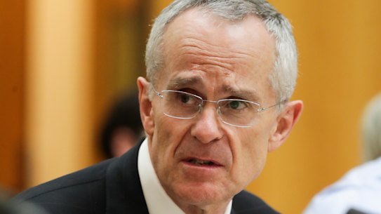 ACCC Chairman Rod Sims has warned more businesses will fail due to high east coast gas prices.