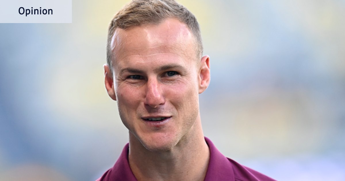 Daly Cherry-Evans is officially a Sydney Rooster. Good luck stopping them winning the comp in 2026