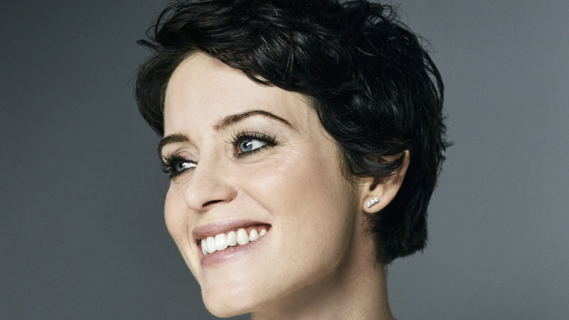 Claire Foy My Leap To The Big Screen After The Crown