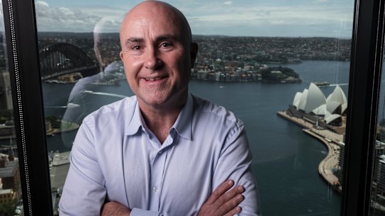 Phil King of Regal Funds Management thinks the market is in better shape than it was ahead of the 2000 dot.com crash.