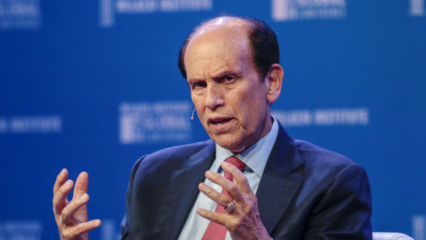 Since emerging from prison, Milken has survived prostate cancer and remade himself as a major philanthropist.