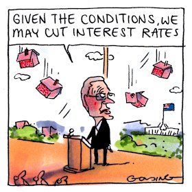 Illustration: Matt Golding