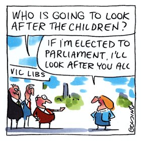 Illustration: Matt Golding