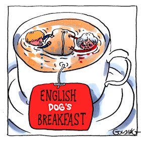 Illustration: Matt Golding