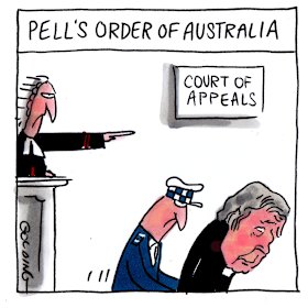 Illustration: Matt Golding 