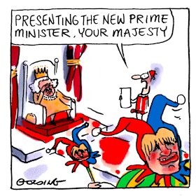 Illustration: Matt Golding