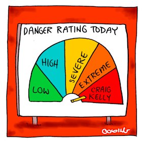 Illustration: Matt Golding