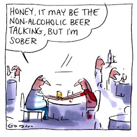 Illustration: Matt Golding