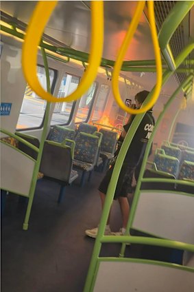Victoria intends to ban e-bikes and e-scooters from trains due to the risk of fires. 