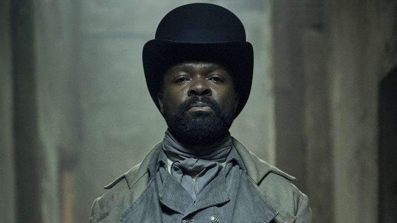 David Oyelowo Says Les Miserables Is A Story For Today