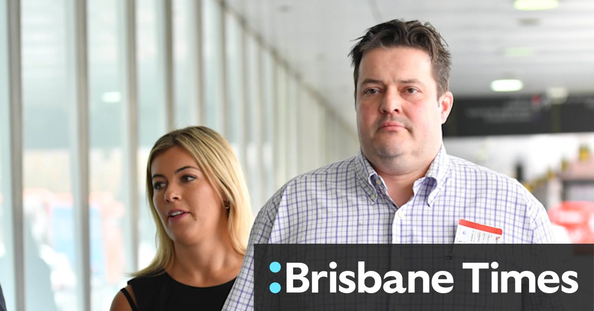 Will Fowles: Exiled Victorian Labor MP under pressure to quit committee role - Vimarsana News