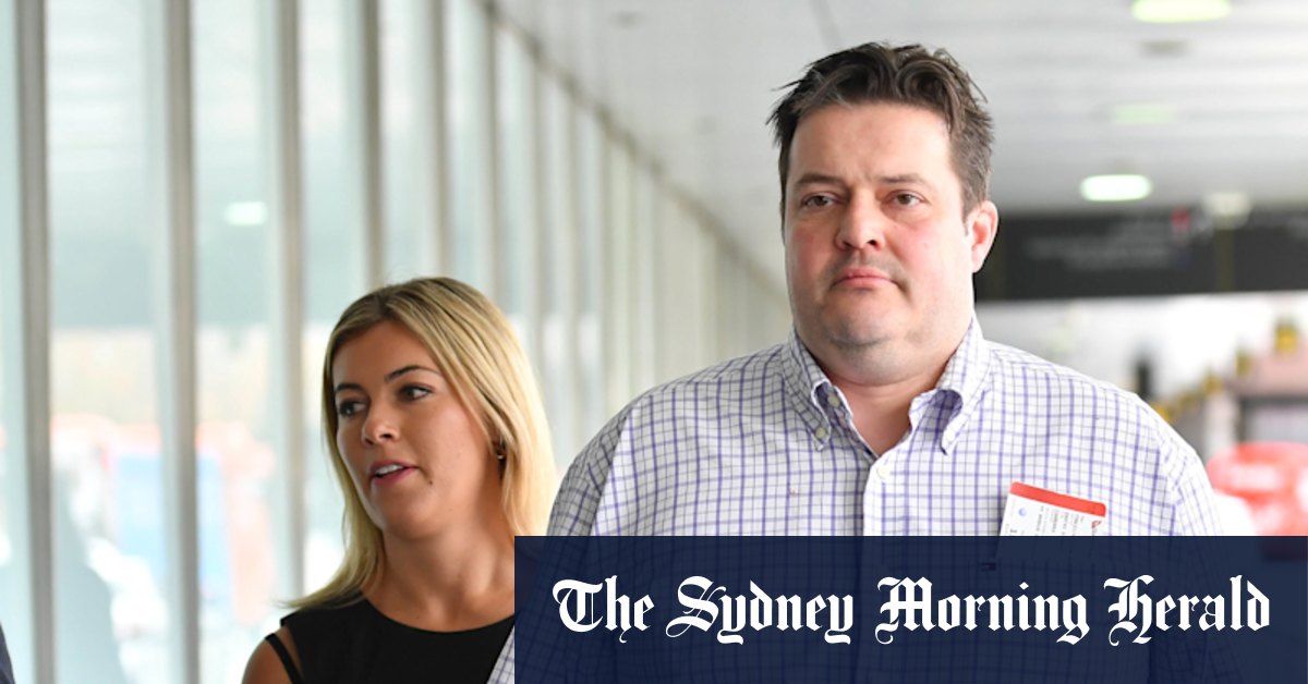 Will Fowles: Exiled Victorian Labor MP under pressure to quit committee role - Vimarsana News