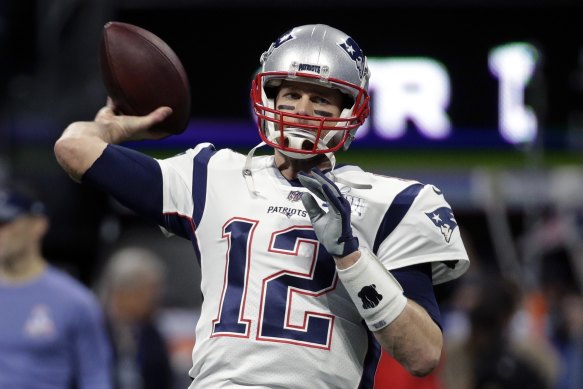 Tom Brady Retires At 45, Insisting This Time It's 'For Good'