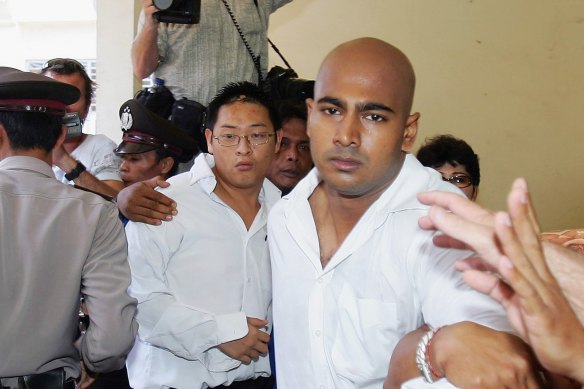 Australians Andrew Chan and Myuran Sukumaran were executed by Indonesia in April, 2015.