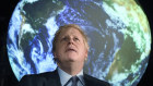 A new coalmine would blot Boris Johnson’s climate copybook.