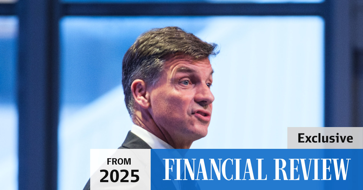Business Summit 2025: Coalition says it will fast-track FIRB process ...