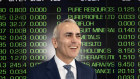 HMC Capital boss David Di Pilla said weaker trading volumes leading into Christmas had hurt DigiCo’s early share price performance. 