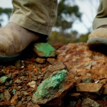 Armada Metals explores ASX listing mandates brokers