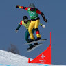Mixed event the last hope for Australia in snowboard cross