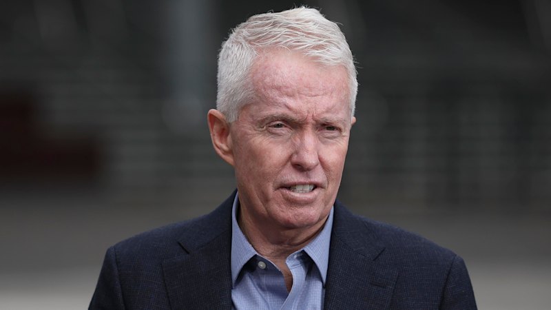 The reason behind Craig Tiley’s massive Australian Open success