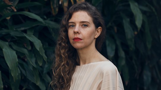 Bianca Spender is currently celebrating 10 years of her label.