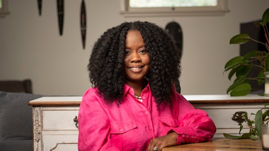  Neva Read is a Sydney-based digital marketer