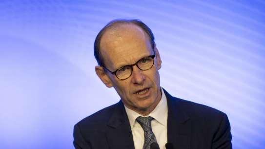 ANZ chief executive Shayne Elliott said the recent instability in the banking sector has the “potential” to become a financial crisis – but isn’t necessarily another GFC.