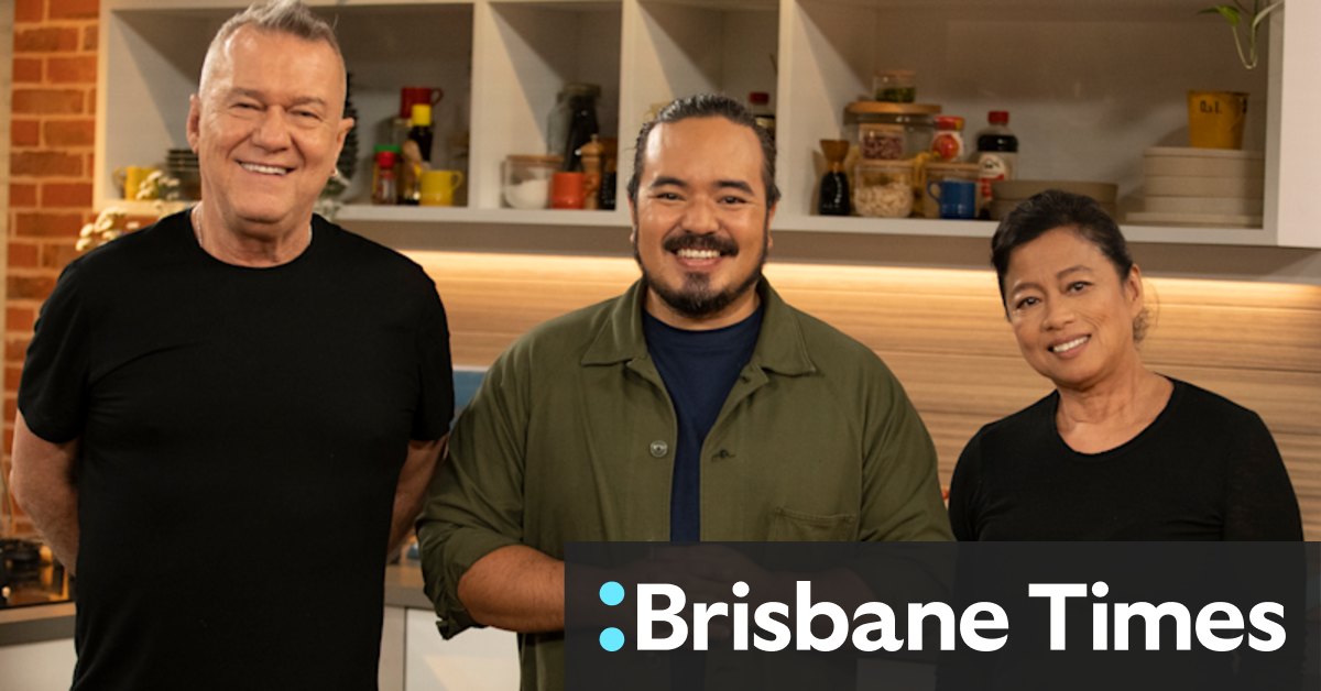 Cook Up With Adam Liaw: SBS hit a true reflection of multiculturalism - Vimarsana News