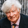 Geoffrey Robertson, one of the world’s leading legal minds.