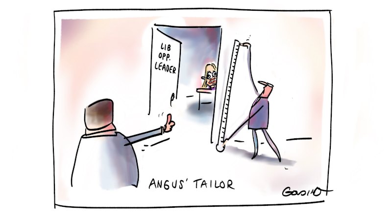 AUKUS proves expensive, sovereignty-losing mistake