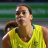 ‘Go back to your Third World country’: Former Opal confirms Cambage’s sledge