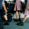 Assemblies, excursions and other events will resume in WA's 800 schools.