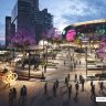 Auditors deliver blow to Brisbane Live arena project