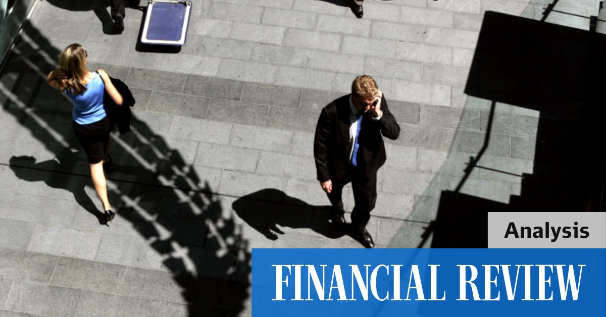 Australian GDP: Recovery on track, but more more mediocrity awaits - Vimarsana News