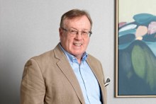 Judo Bank CEO Joseph Healy is selling in Killara.