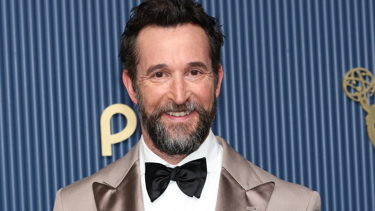 Noah Wyle Named People’s Sexiest Man Alive for 2026 After Award Sweep