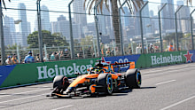 Oscar Piastri’s home race will become a sprint weekend. 