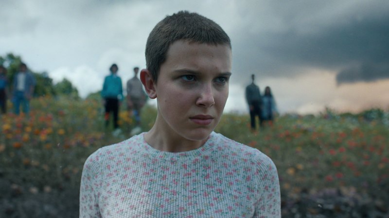 Stranger Things is finally about to end. But does anybody even care?